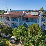 Angela Hotel & Apartments