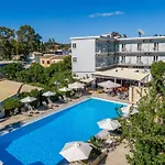 Angela Hotel & Apartments