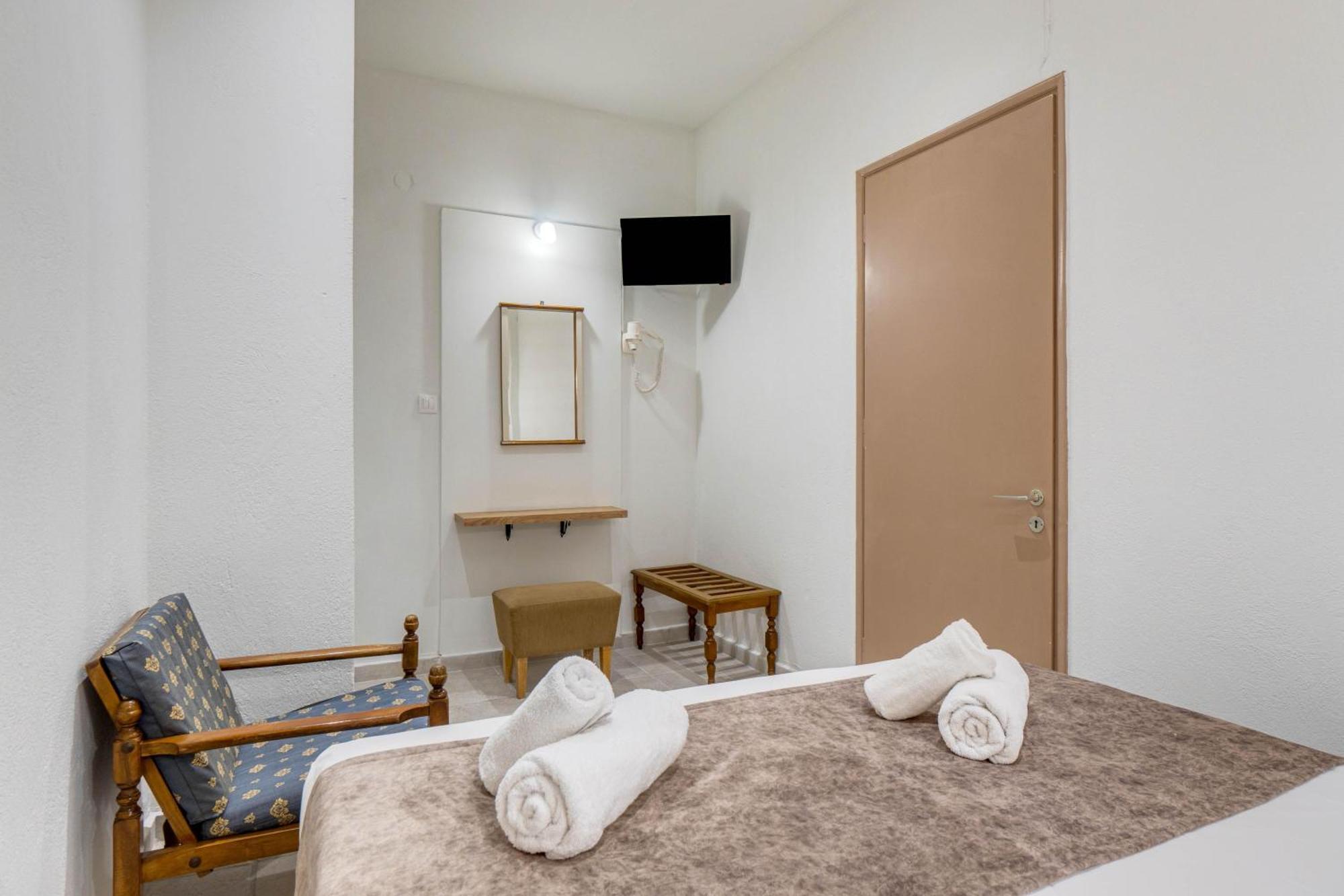 Aparthotel Angela & 2*